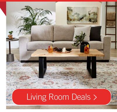 Living Room Deals