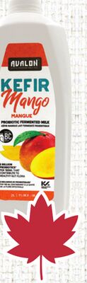 Avalon Probiotic Kefir