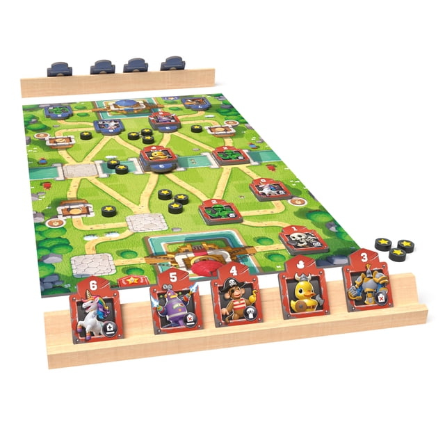 [Walmart] Toy Battle board game - French - $5