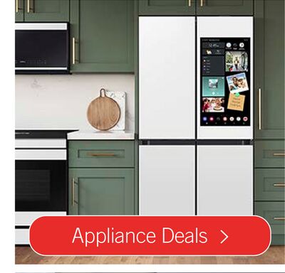 Appliance Deals