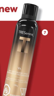 TRESEMMÉ A-List Collection Dry Texturizing Spray