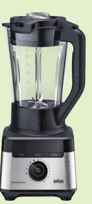 Braun 10-Speed Blender