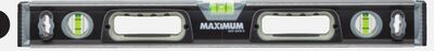 MAXIMUM 24" Magnetic Box Beam Level