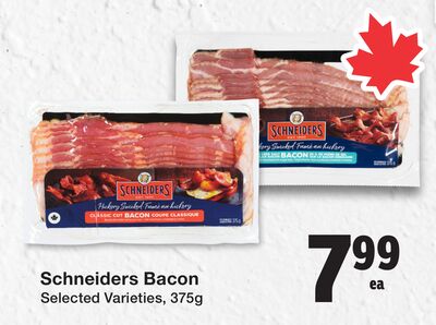 Schneiders Bacon