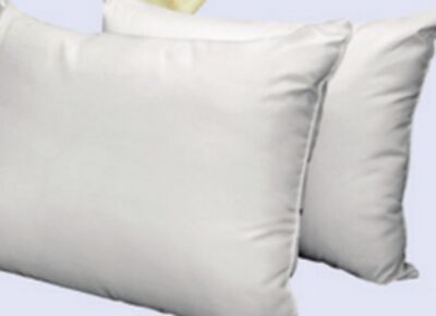 Soft Microfibre Pillow