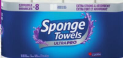 Purex Bathroom Tissue