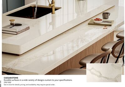 CAESARSTONE