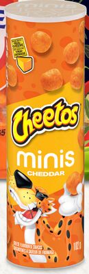 Frito-Lay Minis