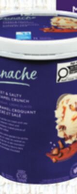Panache Premium Ice Cream