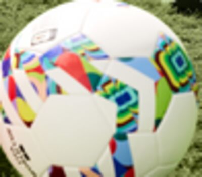 FIFA thermal bonded size 5 soccer ball