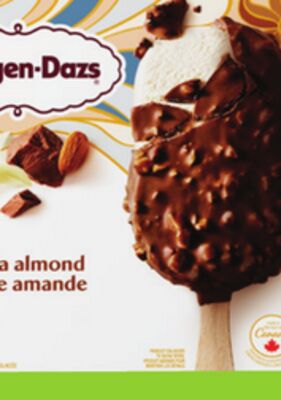 Häagen-Dazs Ice Cream