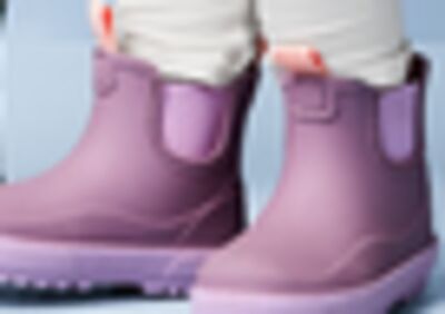 George Toddlers' or kids' rubber boots