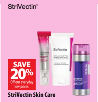 StriVectin Skin Care