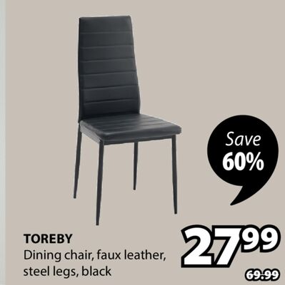Toreby Dining chair