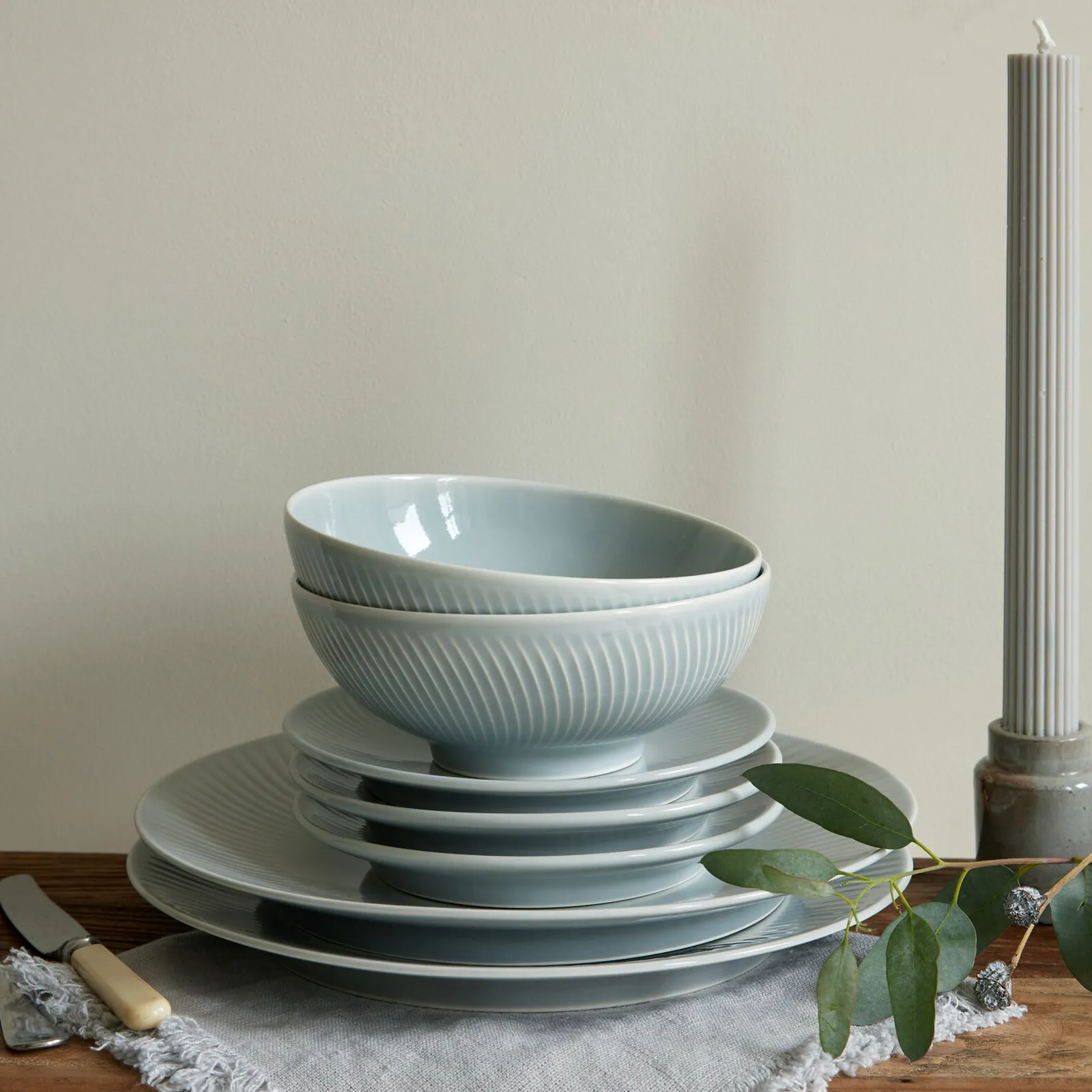 [Denby Pottery] Last chance for Denby Pottery (dinnerware) by June 7th - closing down (30 to 75%)