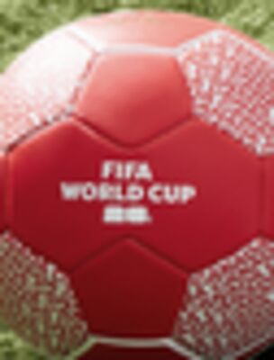 FIFA thermal bonded size 3 soccer ball