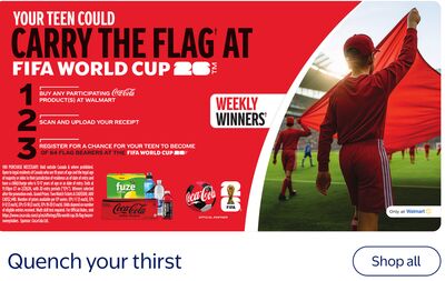 Banner - Coca Cola LOLX83982