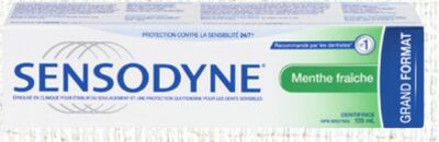 Sensodyne Whitening or Pronamel
