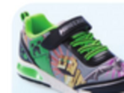 Kids' licensed sneakers