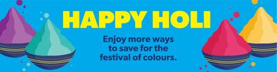 Happy Holi