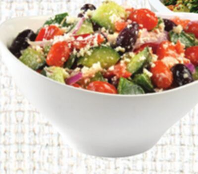 Thai Peanut Broccoli Salad