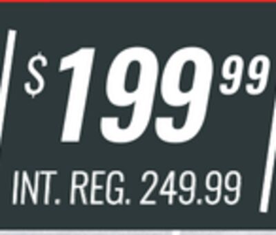 BAUER S25 XRS RH INTERMEDIATE INLINE HOCKEY SKATES