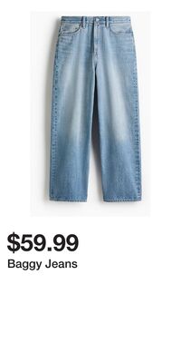 Baggy Jeans