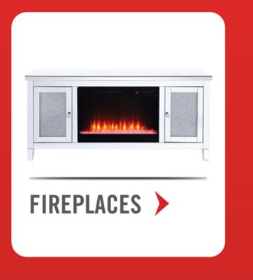 FIREPLACES