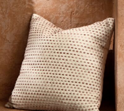 Hometrends Eco Outdoor Cushion