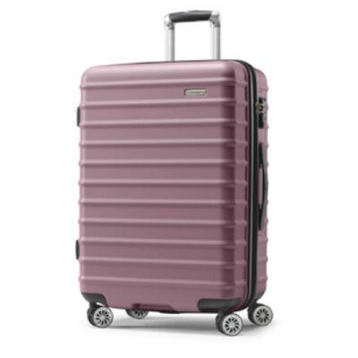 Samsonite Lite Drift Spinner Medium - Rose Gold