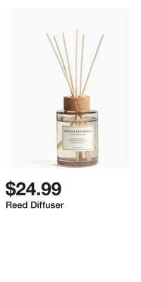 Reed Diffuser