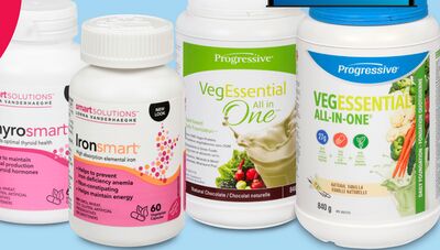 Smart Solutions Supplements