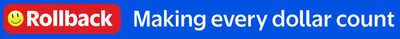 Banner - Rollback