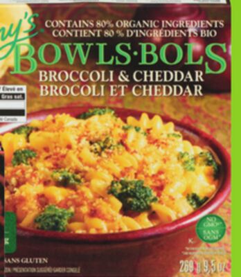 Amy's Kitchen Bowls or Entrées