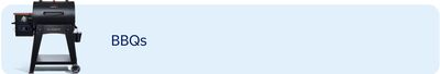 Banner - BBQs