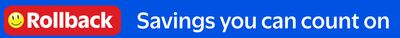 Banner - Rollback