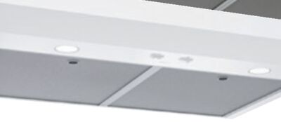 Under Cabinet Range Hood