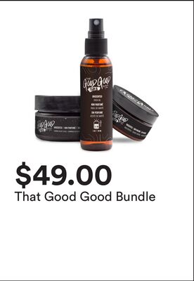 That Good Good Bundle