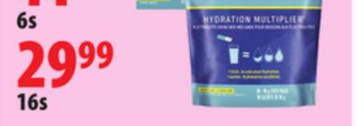 Liquid I.V. Hydration