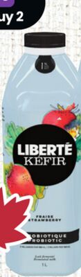 Liberté Probiotic Kefir