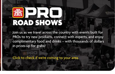 Join PRO email list CTA