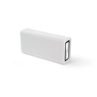 [SurplusByDesign] SurplusByDesign - Urbanista Brisbane Portable Bluetooth Speaker (White) - $14.97