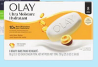 Olay Beauty Bar