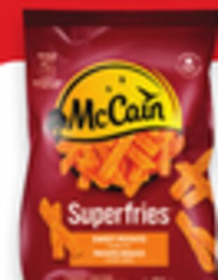 McCain Superfries