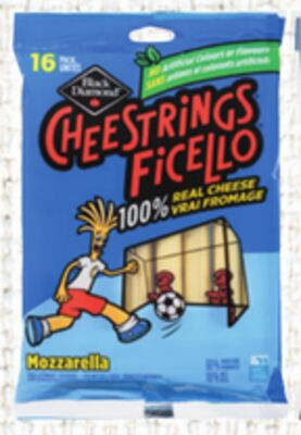 Cracker Barrel Cheese