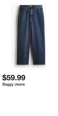 Baggy Jeans