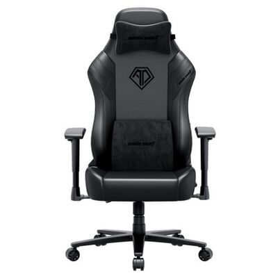 Anda Seat E-Series Pro 2 Premium Gaming Chair - Black