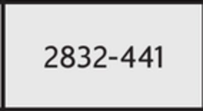 Kiln Dried Spruce Lumber 2 x 6 8'