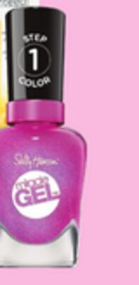 Sally Hansen Miracle Gel Nail