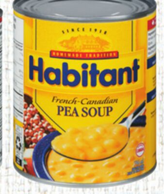 Campbell's Ready To Serve Soup or Habitan Soup